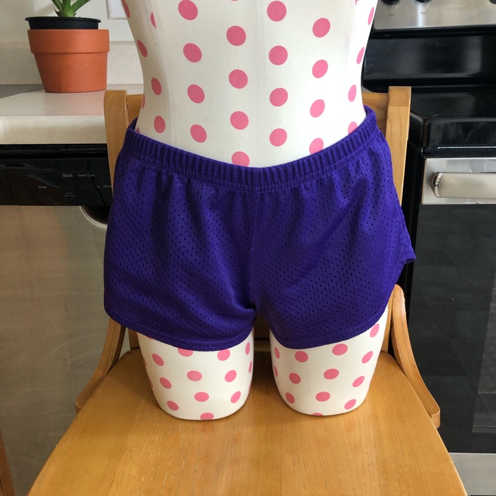Soffe shorts